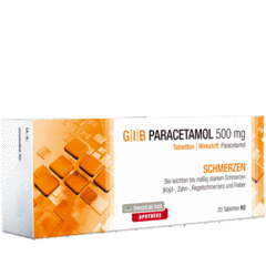 Paracetamol