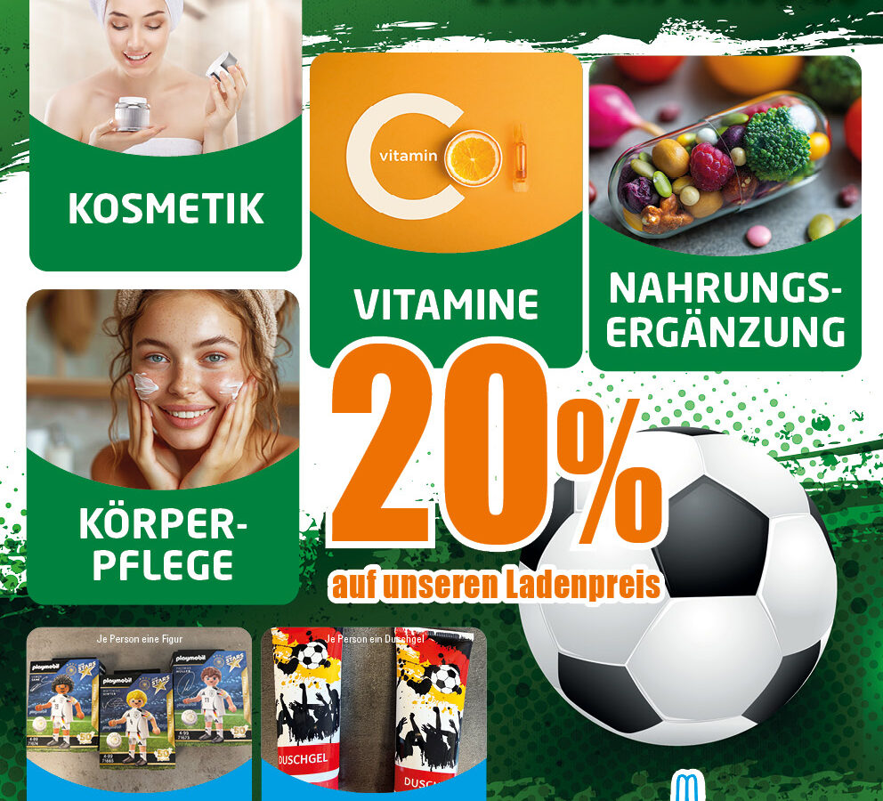 WM Aktionstage